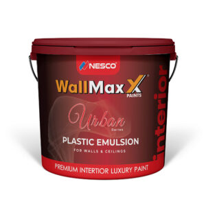 Plastic Emulsion