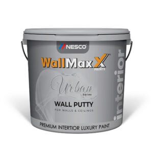 Wall Putty