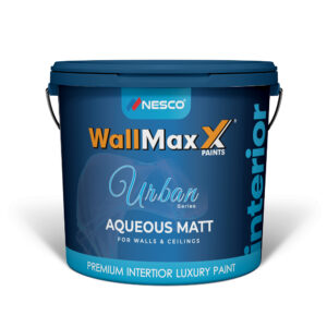 Aqueous Matt