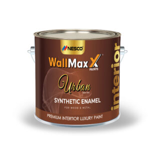 Synthetic Enamel