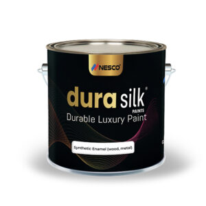 Synthetic Enamel (interior, exterior, wood, metal)