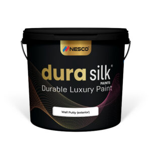 Wall Putty