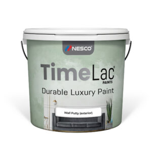 Wall Putty
