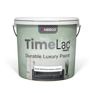 Aqueous Wall Primer