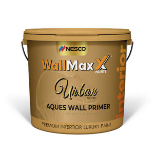 Aqueous Wall Primer