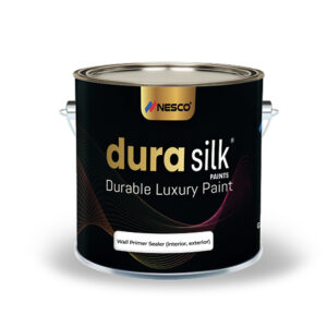 Wall Primer Sealer