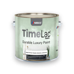 Wall Primer Sealer