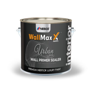 Wall Primer Sealer