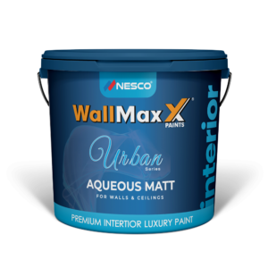Aqueous Matt