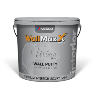Wall Putty (Exterior)