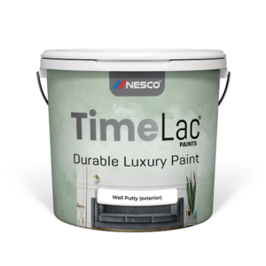 Wall Putty Exterior