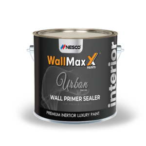 Wall Primer Sealer