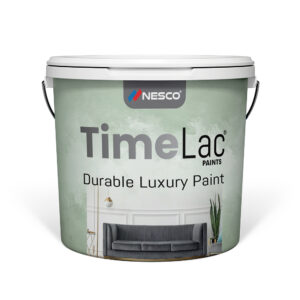 Plastic Emulsion Interior